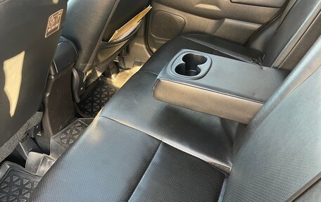 Mitsubishi ASX I рестайлинг, 2013 год, 1 400 000 рублей, 8 фотография