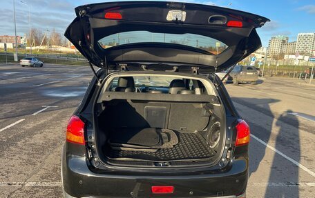 Mitsubishi ASX I рестайлинг, 2013 год, 1 400 000 рублей, 7 фотография