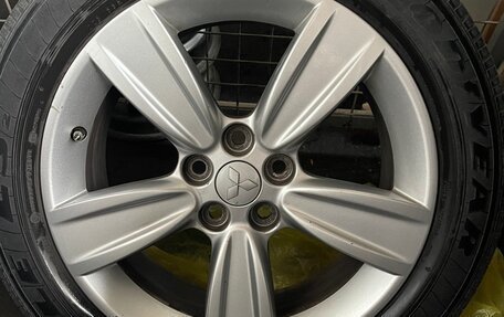 Mitsubishi ASX I рестайлинг, 2013 год, 1 400 000 рублей, 17 фотография