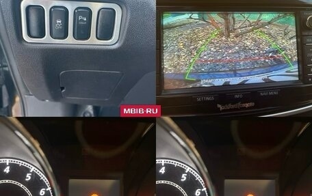 Mitsubishi ASX I рестайлинг, 2013 год, 1 400 000 рублей, 24 фотография