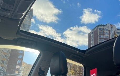 Mitsubishi ASX I рестайлинг, 2013 год, 1 400 000 рублей, 22 фотография