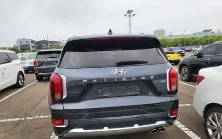 Hyundai Palisade I, 2020 год, 5 150 000 рублей, 1 фотография