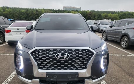 Hyundai Palisade I, 2020 год, 5 150 000 рублей, 6 фотография