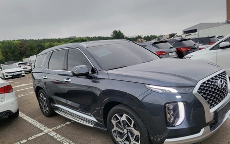 Hyundai Palisade I, 2020 год, 5 150 000 рублей, 5 фотография