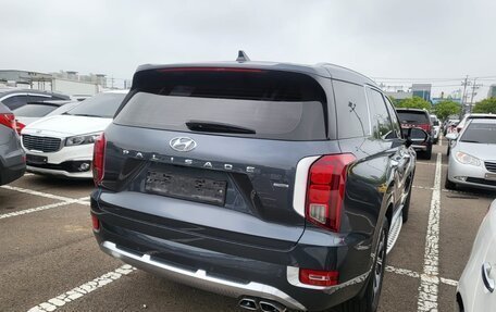 Hyundai Palisade I, 2020 год, 5 150 000 рублей, 2 фотография