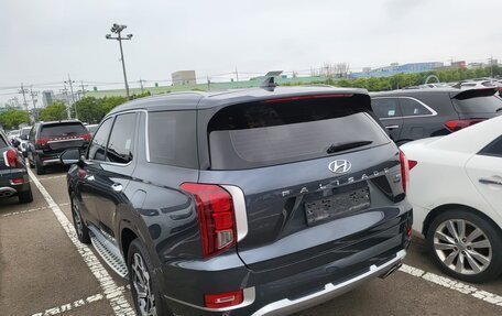 Hyundai Palisade I, 2020 год, 5 150 000 рублей, 3 фотография