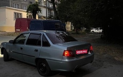 Daewoo Nexia I рестайлинг, 2008 год, 180 000 рублей, 1 фотография