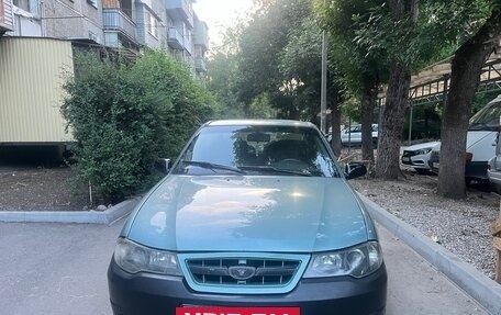 Daewoo Nexia I рестайлинг, 2008 год, 180 000 рублей, 2 фотография