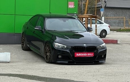 BMW 3 серия, 2012 год, 1 630 000 рублей, 3 фотография