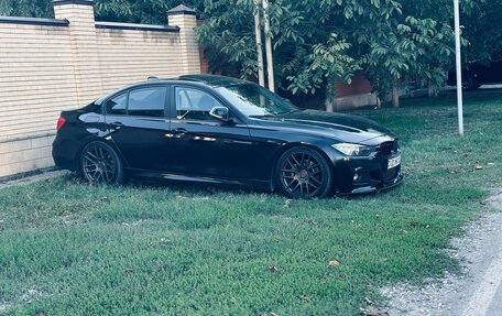 BMW 3 серия, 2012 год, 1 630 000 рублей, 6 фотография