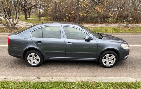 Skoda Octavia, 2011 год, 750 000 рублей, 4 фотография