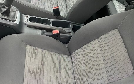 Skoda Octavia, 2011 год, 750 000 рублей, 10 фотография