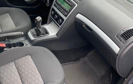 Skoda Octavia, 2011 год, 750 000 рублей, 9 фотография