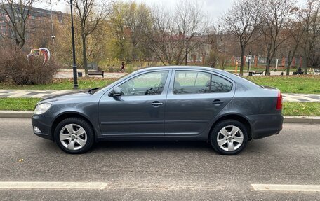 Skoda Octavia, 2011 год, 750 000 рублей, 8 фотография