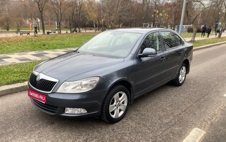 Skoda Octavia, 2011 год, 750 000 рублей, 1 фотография