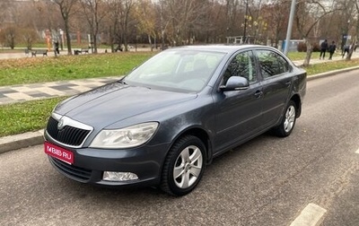 Skoda Octavia, 2011 год, 750 000 рублей, 1 фотография