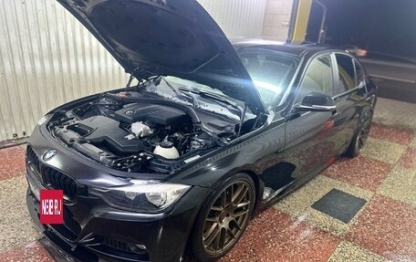 BMW 3 серия, 2012 год, 1 630 000 рублей, 4 фотография