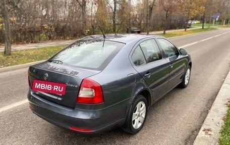 Skoda Octavia, 2011 год, 750 000 рублей, 5 фотография