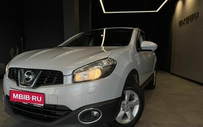 Nissan Qashqai, 2011 год, 1 035 000 рублей, 1 фотография