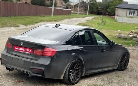 BMW 3 серия, 2012 год, 1 630 000 рублей, 5 фотография