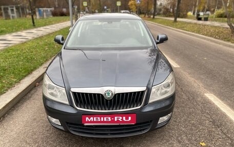 Skoda Octavia, 2011 год, 750 000 рублей, 2 фотография