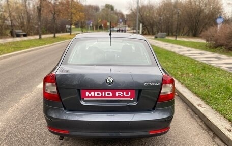 Skoda Octavia, 2011 год, 750 000 рублей, 6 фотография