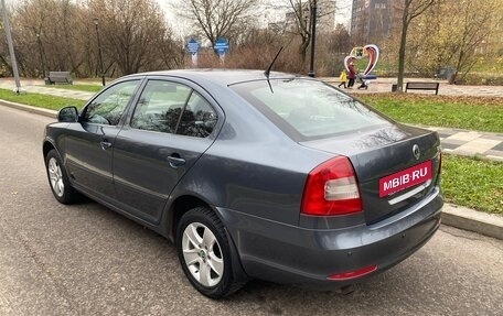 Skoda Octavia, 2011 год, 750 000 рублей, 7 фотография