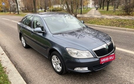 Skoda Octavia, 2011 год, 750 000 рублей, 3 фотография