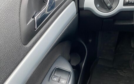 Skoda Octavia, 2011 год, 750 000 рублей, 13 фотография