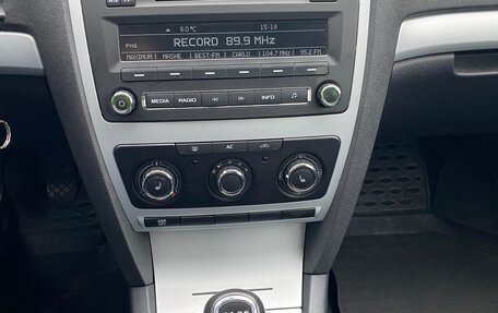 Skoda Octavia, 2011 год, 750 000 рублей, 12 фотография