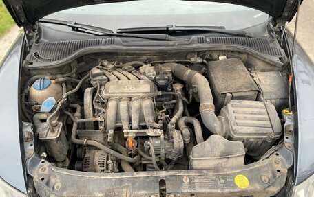 Skoda Octavia, 2011 год, 750 000 рублей, 16 фотография