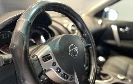 Nissan Qashqai, 2011 год, 1 035 000 рублей, 9 фотография