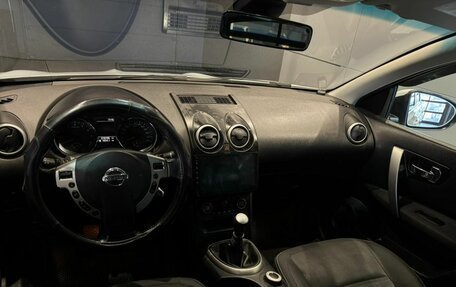 Nissan Qashqai, 2011 год, 1 035 000 рублей, 8 фотография