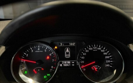 Nissan Qashqai, 2011 год, 1 035 000 рублей, 10 фотография