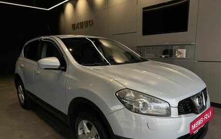 Nissan Qashqai, 2011 год, 1 035 000 рублей, 4 фотография