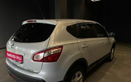 Nissan Qashqai, 2011 год, 1 035 000 рублей, 7 фотография