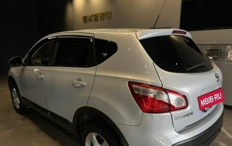 Nissan Qashqai, 2011 год, 1 035 000 рублей, 5 фотография