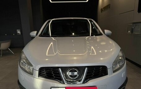 Nissan Qashqai, 2011 год, 1 035 000 рублей, 3 фотография