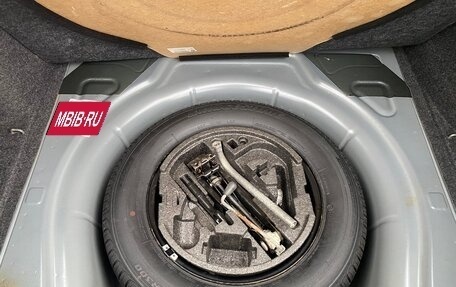 Skoda Octavia, 2011 год, 750 000 рублей, 15 фотография