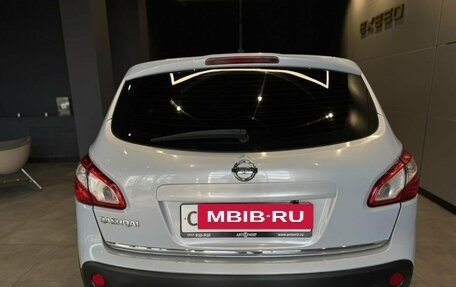 Nissan Qashqai, 2011 год, 1 035 000 рублей, 6 фотография