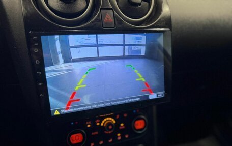 Nissan Qashqai, 2011 год, 1 035 000 рублей, 11 фотография