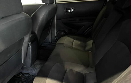 Nissan Qashqai, 2011 год, 1 035 000 рублей, 15 фотография