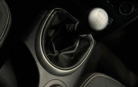 Nissan Qashqai, 2011 год, 1 035 000 рублей, 12 фотография