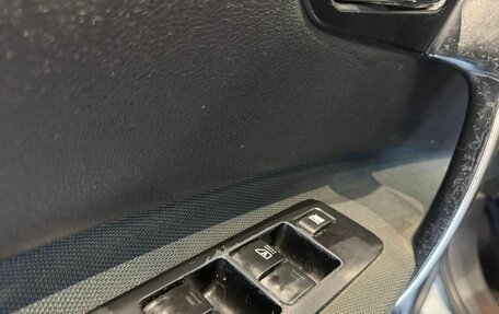 Nissan Qashqai, 2011 год, 1 035 000 рублей, 14 фотография