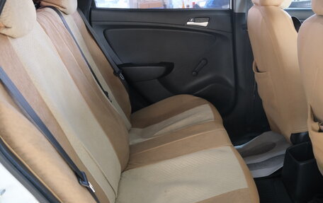 Hyundai Solaris II рестайлинг, 2014 год, 769 000 рублей, 17 фотография