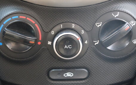 Hyundai Solaris II рестайлинг, 2014 год, 769 000 рублей, 12 фотография