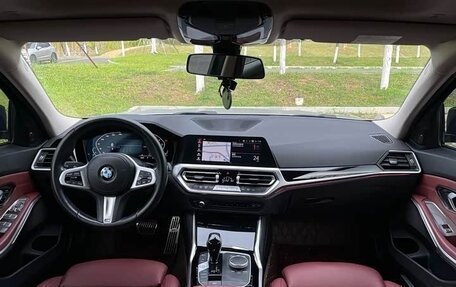 BMW 3 серия, 2022 год, 2 991 732 рублей, 14 фотография