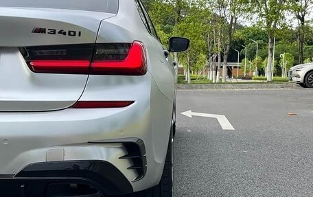 BMW 3 серия, 2022 год, 2 991 732 рублей, 9 фотография