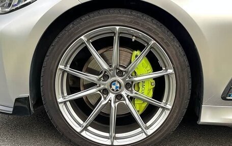 BMW 3 серия, 2022 год, 2 991 732 рублей, 11 фотография