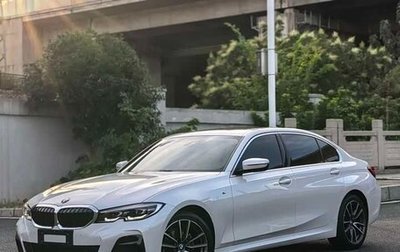 BMW 3 серия, 2022 год, 2 990 932 рублей, 1 фотография